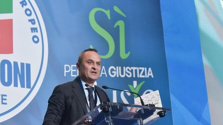 I deputati di Forza Italia acclamano Costa capogruppo: “Valori liberali il nostro faro”