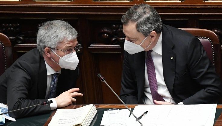 Decreto sostegni bis, dai ristori al paracadute anti-licenziamenti: tutte le misure del nuovo pacchetto da 40 miliardi