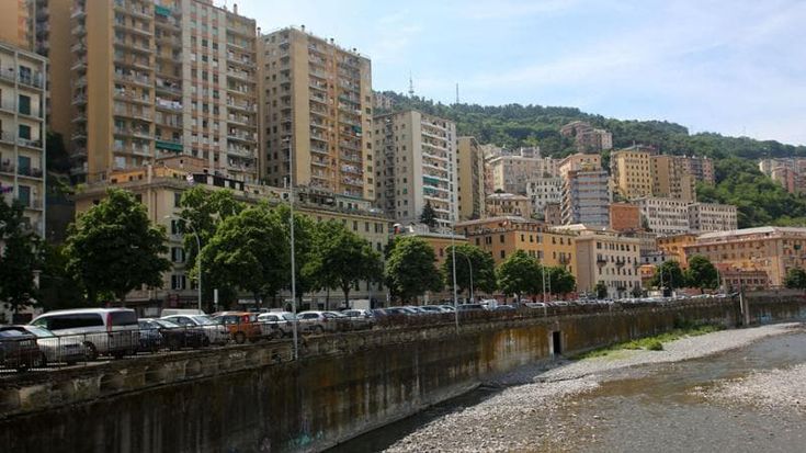 Cabinovia in Val Bisagno, Salis: “Studio in arrivo, valuteremo con la gente”