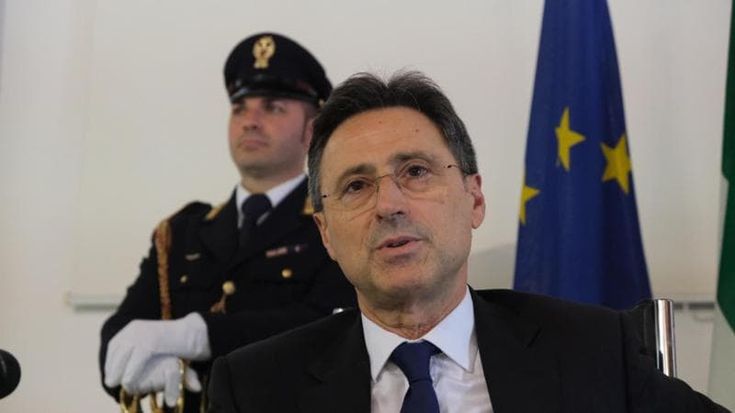 Palermo, il questore Vito Calvino: “La città si sente insicura, ma i controlli ci sono e aumenteranno ancora”