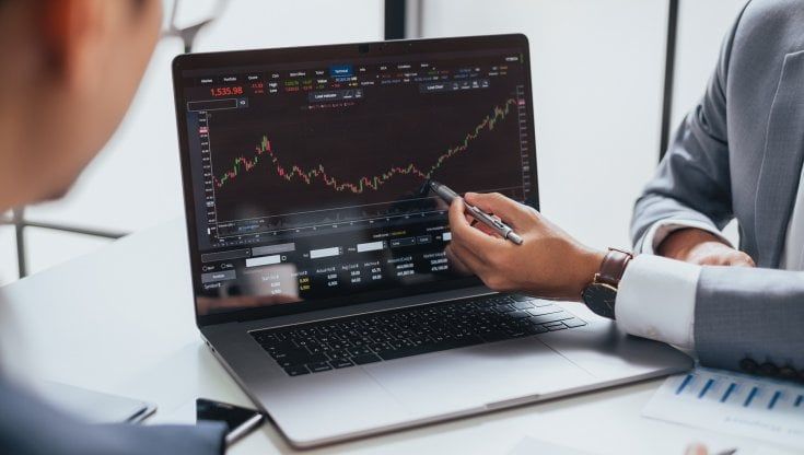 Consulenza finanziaria: nell’era del digitale vince lo human touch
