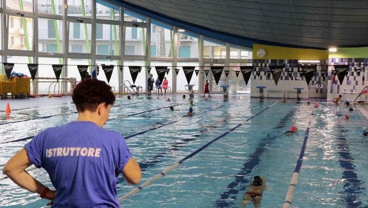 La Lombardia in pressing sul governo: "Riaprire piscine e palestre in crisi dopo mesi di chiusura forzata"