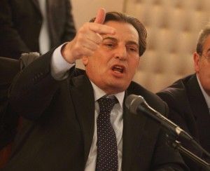 Province, Crocetta rivendica il successo<br />"Grazie ai grillini, ma ce l'avremmo fatta"