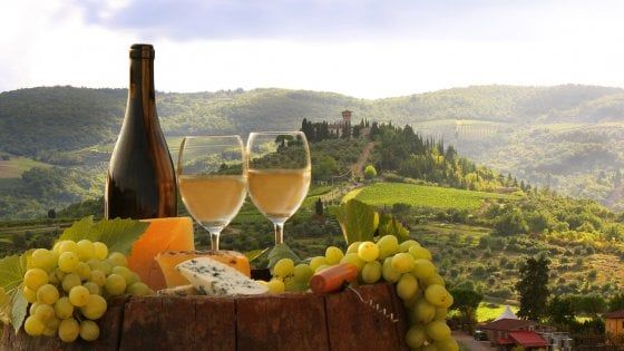Enoturismo italiano, futuro legato alla rivoluzione digitale