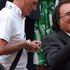 Al Bano operato per infarto: 