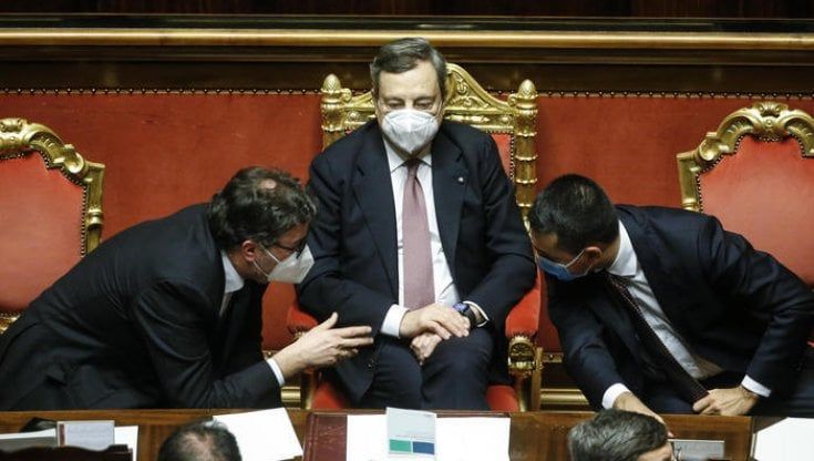Il governo punta a metà ottobre