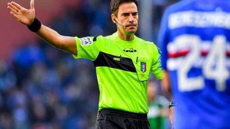 Gavillucci: “Ora le riforme per arbitri professionisti e davvero indipendenti”