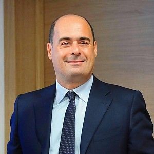 Zingaretti: "Le nostre Regioni sono troppe serve un piano per accorparle"