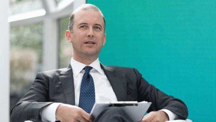 Alverà: “Contro il caro energia stoccaggi comuni e una banca europea del gas”