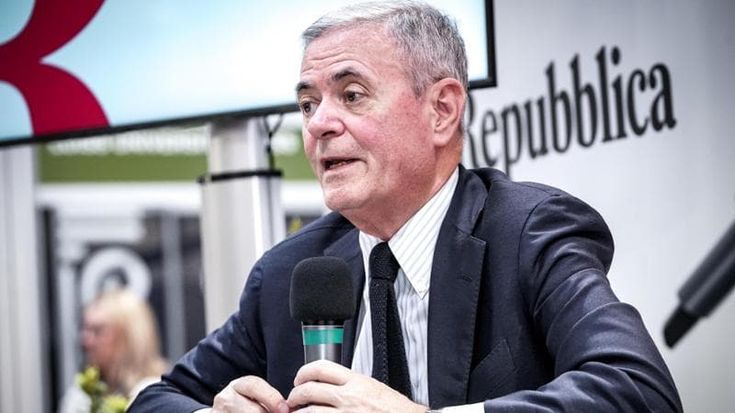 Ezio Mauro all’Archiginnasio racconta la mummia di Lenin, il potere e la sua sacralizzazione