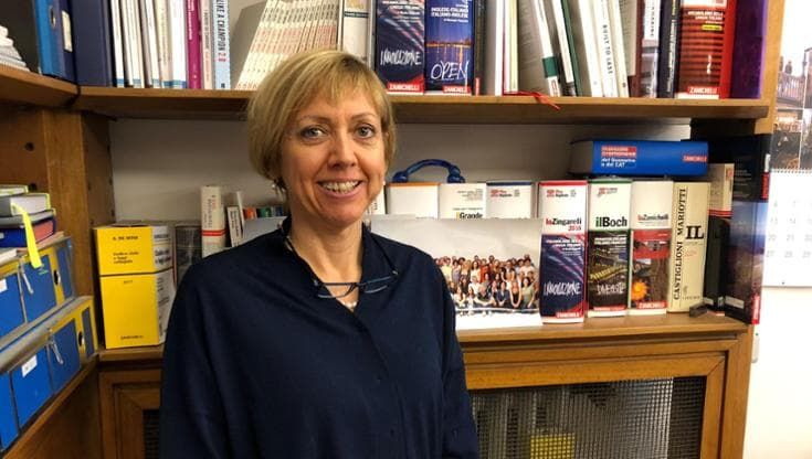 Caro-libri, Enriques: “Il digitale contiene i costi ma finora non ha sostituito i volumi”