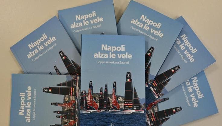 Coppa America, con Repubblica il libro in regalo sabato 11 luglio in edicola