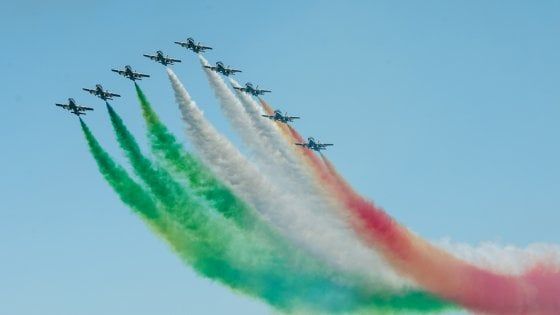 Carburanti ecologici derivati dagli scarti agricoli per aumentare la sostenibilità del trasporto aereo