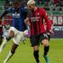 Il derby universale di Champions: per Milan-Inter servivano 26 stadi