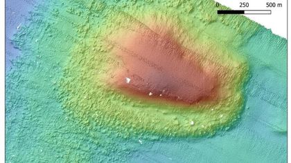 Malta e la Sicilia erano tutt’uno. Una striscia di terra ha collegato le due isole fino a 13 anni mila fa