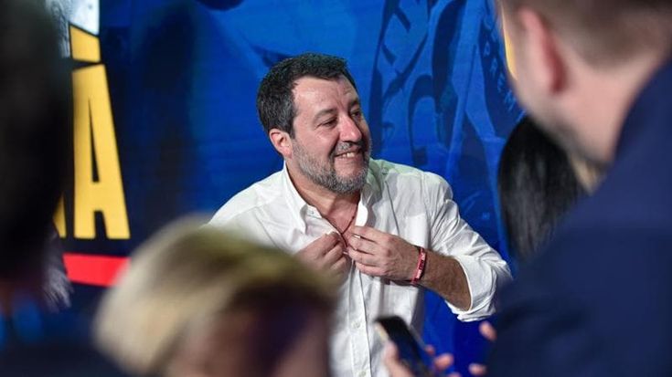 Gli alleati frenano il sogno Viminale di Salvini: “Squadra che vince non si cambia”