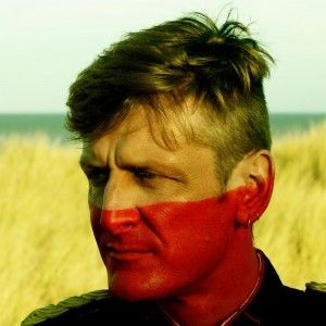 Il pop di Ozark Henry "Mi ispiro a Bowie ma anche a Fellini"
