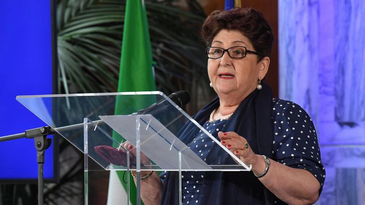 Bellanova: “Nessun flop. Anche una sola persona strappata al lavoro nero per me sarà un successo"
