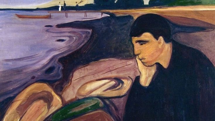 Cara, dolce, insopportabile malinconia