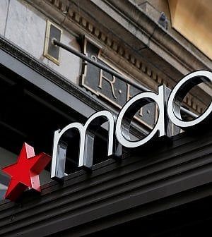 Macy's chiude 100 negozi, a rischio il futuro del marchio