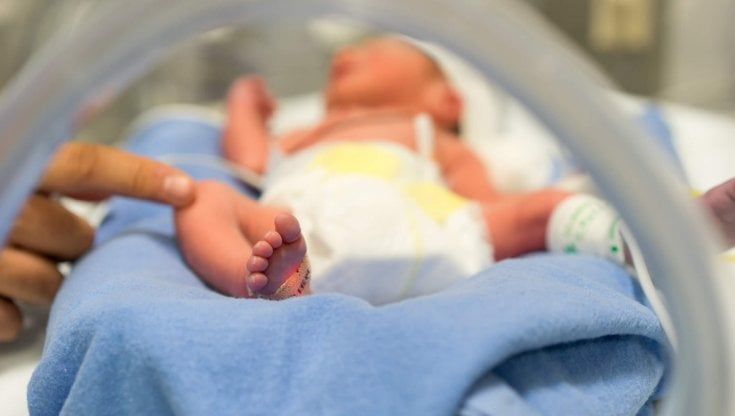 Genova, Gaslini: un concerto in terapia intensiva per i neonati prematuri