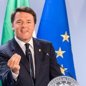 Renzi: "Continueremo a tagliare le tasse"