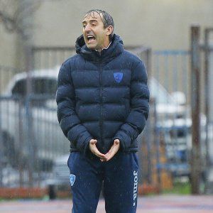 Empoli, Giampaolo: "Persa occasione per chiudere i conti salvezza"
