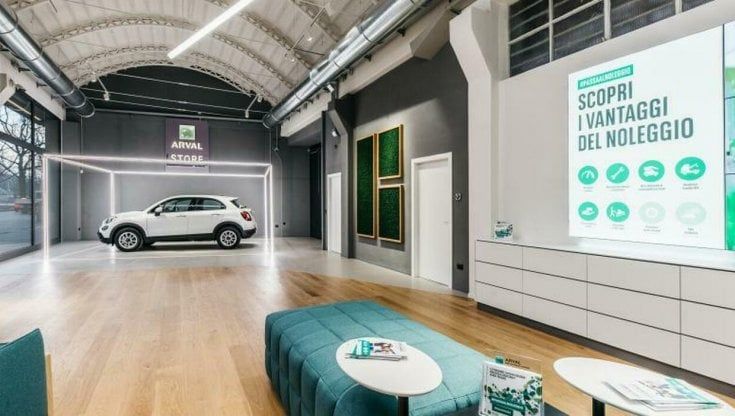 L'escalation del noleggio, Arval conquista il mercato. Ecco i dati