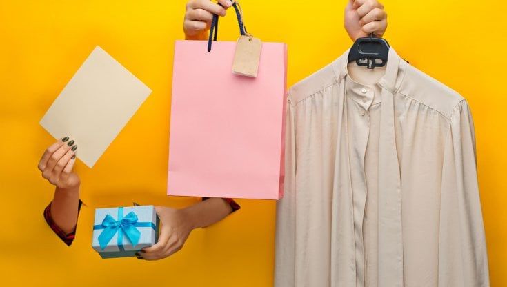 Shopping, nuove strategie per fare acquisti multicanale 