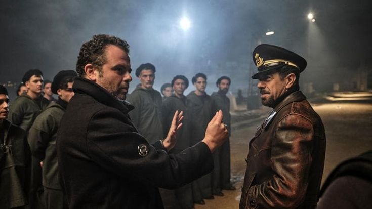 Cinema, il regista Edoardo De Angelis all’università Vanvitelli