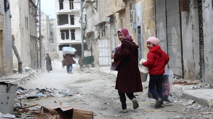 Siria, un anno dopo la fine del governo Assad, la situazione umanitaria resta molto difficile