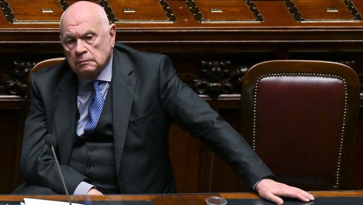Nordio frena FdI: "Il governo non ha nessuna intenzione di abrogare il reato di tortura"