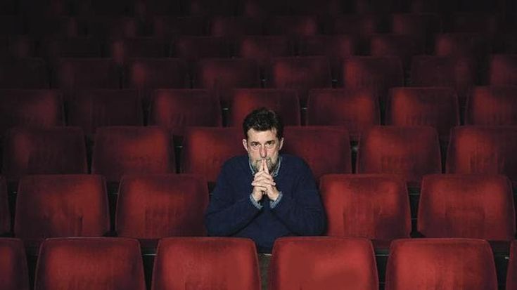 Il regista Nanni Moretti nelle vesti di produttore: “Vittoria, film limpido e vero”