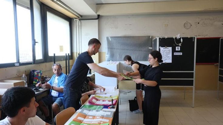 L’analisi. Anzola e Fabbrico, gli unici Comuni dove si è raggiunto il quorum in Emilia