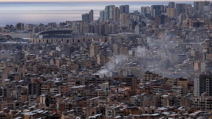 Libano, Israele alza il tiro: “Una zona di sicurezza a sud del fiume Litani”