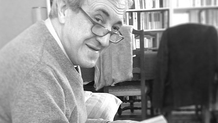 Se n'è andato Enzo Carnazza, fine intellettuale e capo ufficio stampa della Regione