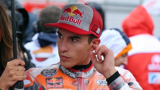 MotoGp, Marquez punta San Marino: ''Qui tanti bei ricordi''