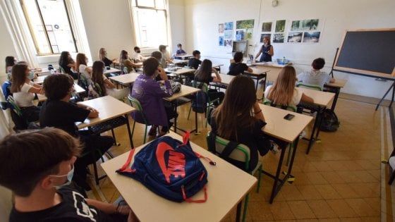 Diario di classe: i primi giorni di lezioni di un anno speciale nel racconto dei ragazzi 