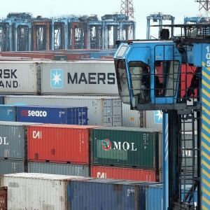 Il made in Italy vola fuori dalla Ue: export +9,2% annuo, il surplus di marzo a 4 miliardi