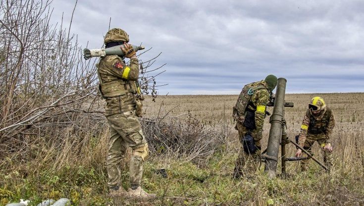 L’incredibile blitz ucraino nel cuore della Russia