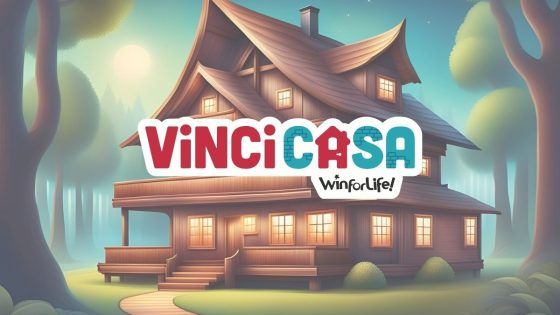 VinciCasa, l’estrazione di domenica 9 agosto