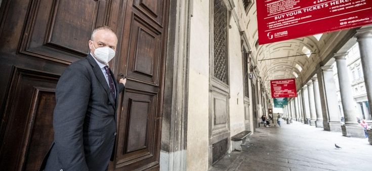 Musei, sprofondo rosso: “Così si uccide l’arte” 
