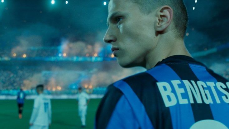 C'è anche un po' di Torino in corsa per il premio Oscar: la Svezia propone "Tigers" di Ronnie Sandahl