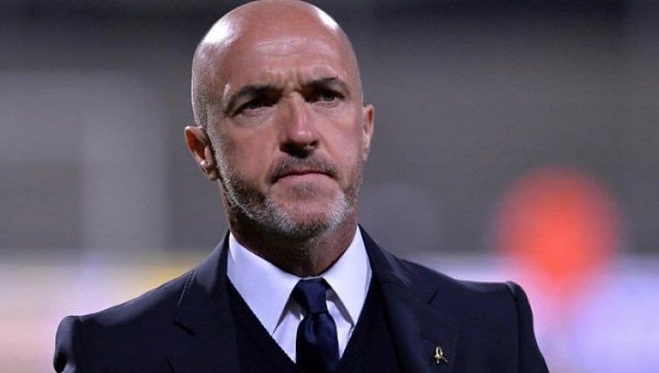 Pro Vercelli, l'allenatore Lerda squalificato per frase razzista fino al 28 aprile