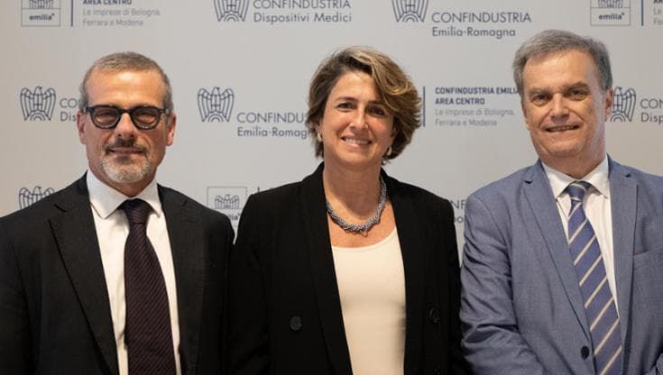 Biomedicale da 14.500 occupati. Confindustria: Emilia-Romagna motore d’innovazione