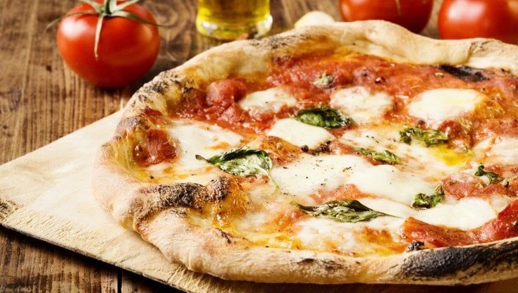 L'ex socio di Bill Gates sforna un libro sulla pizza: "Io americano voglio insegnare nuove tecniche a voi italiani"