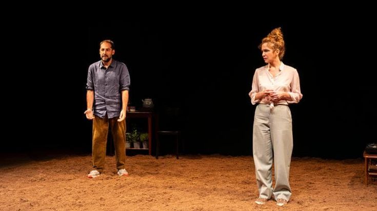 Isabella Ragonese: “L’amore è l’unica via concreta per cambiare il mondo”