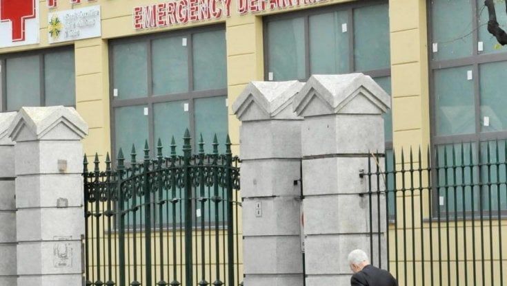 Disabile "parcheggiata" due settimane al pronto soccorso per colpa della burocrazia