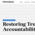 Arrivano le pagelle di NewsGuard. “Non servono gli algoritmi per bloccare le fake news”  