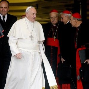 Due toscani tra i neocardinali: sono Baldisseri e Bassetti